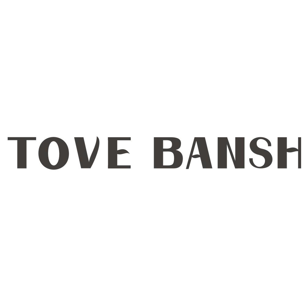 TOVE BANSH商标转让