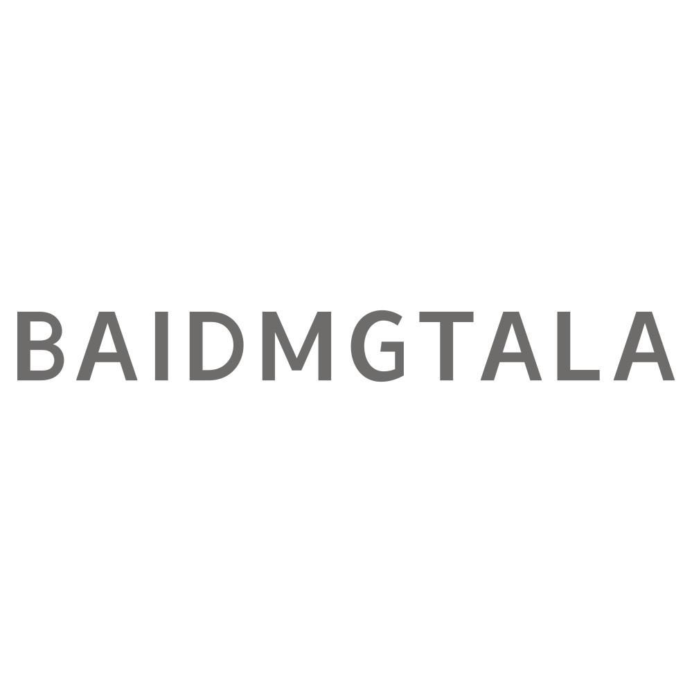 BAIDMGTALA商标转让