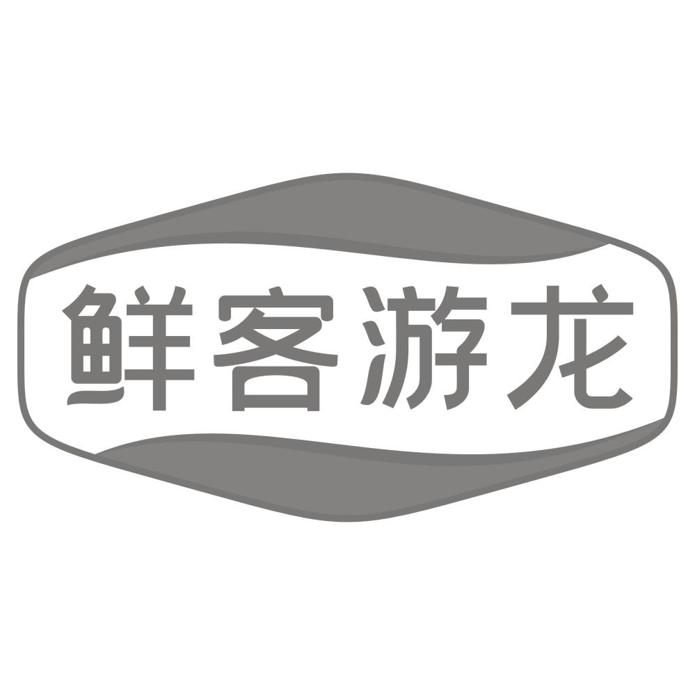 鲜客游龙商标转让