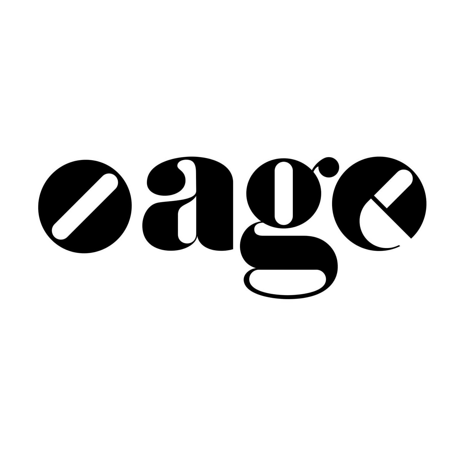 OAGE商标转让