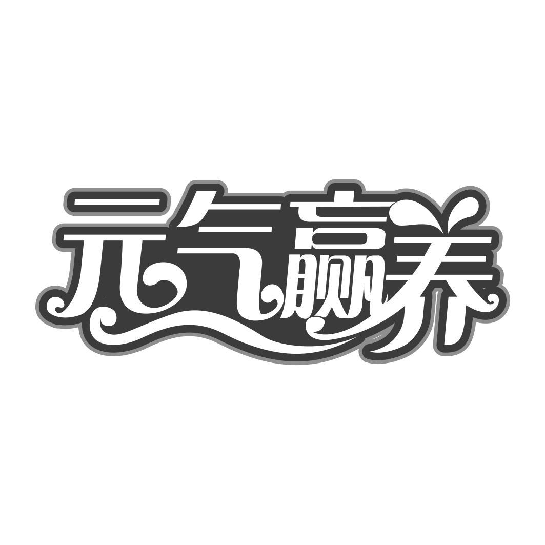 元气赢养商标转让