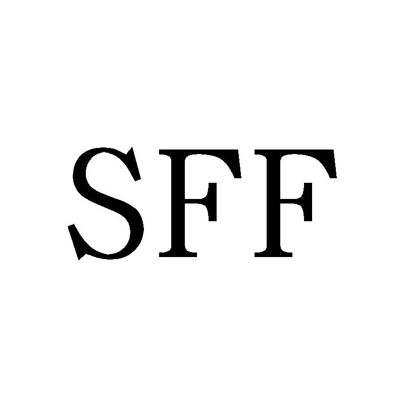 SFF商标转让