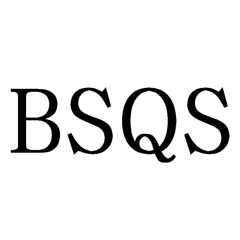 BSQS商标转让