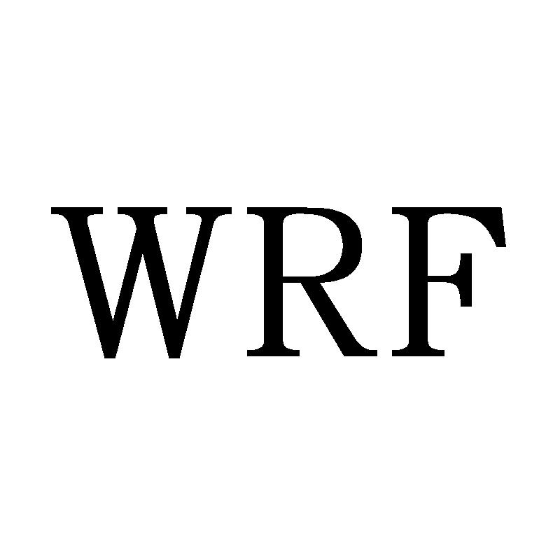 WRF商标转让