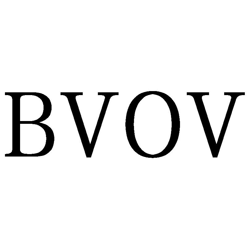 BVOV商标转让