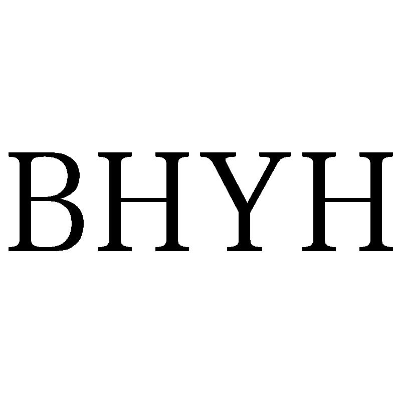 BHYH商标转让