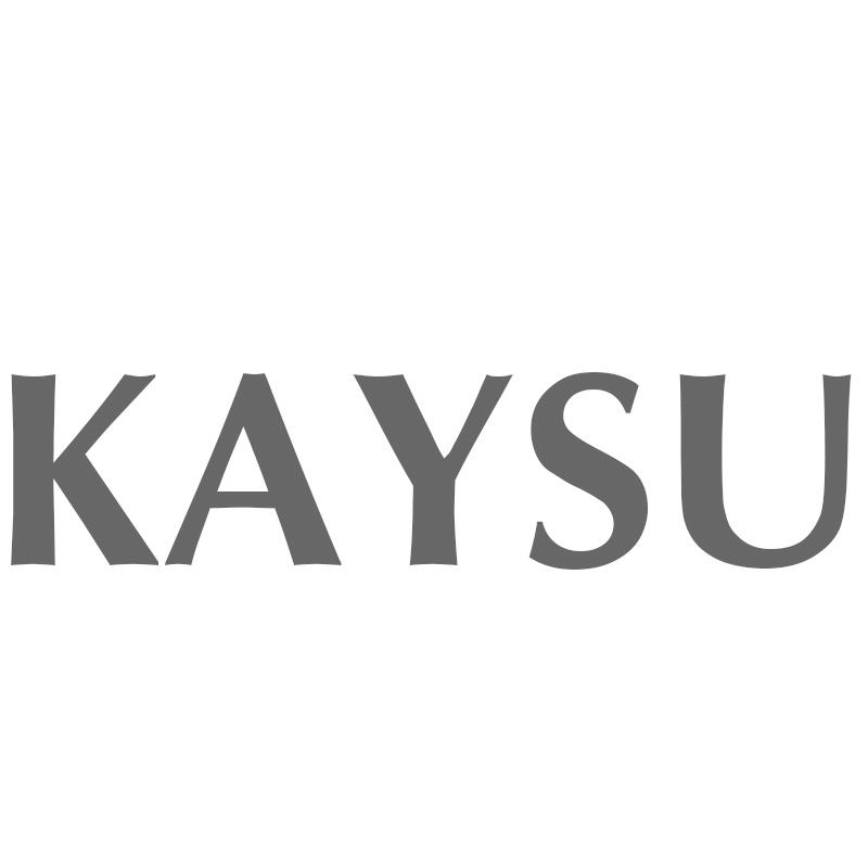 KAYSU商标转让