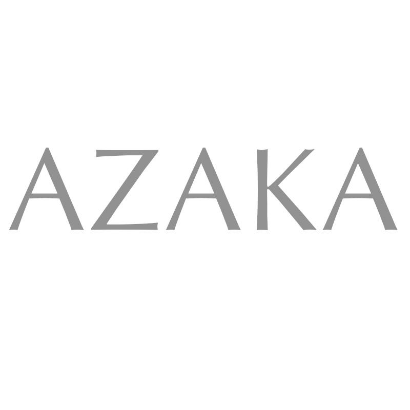 AZAKA商标转让