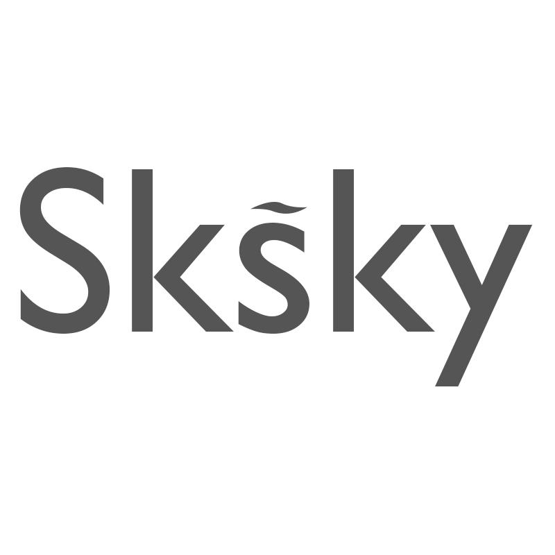 SKSKY商标转让