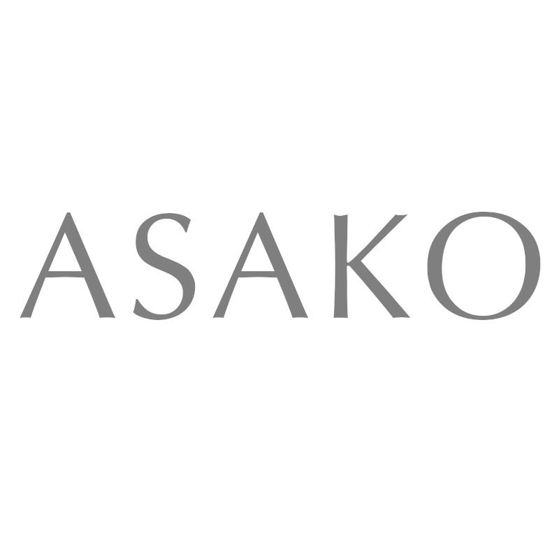 ASAKO商标转让