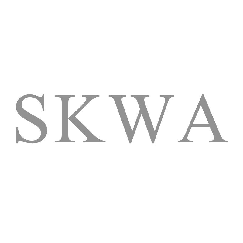 SKWA商标转让