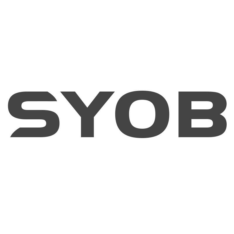 SYOB商标转让