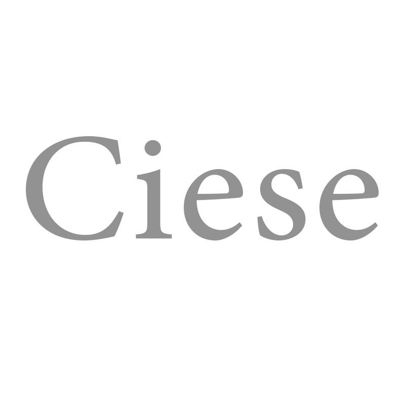 CIESE商标转让