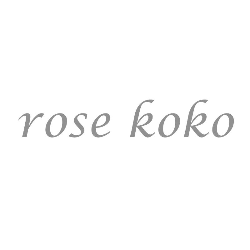 ROSE KOKO商标转让