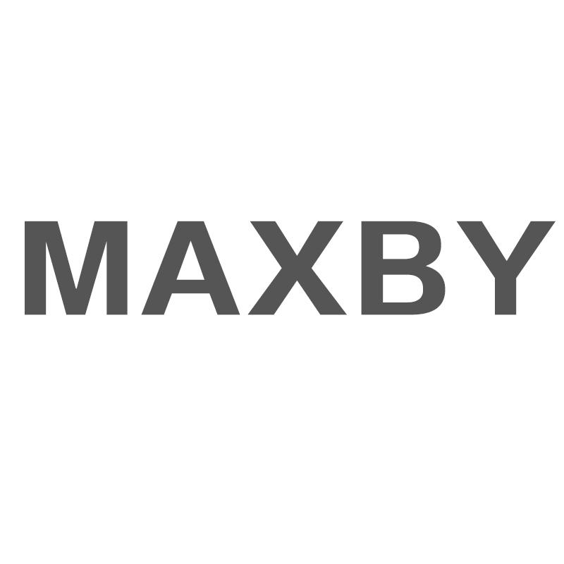 MAXBY商标转让