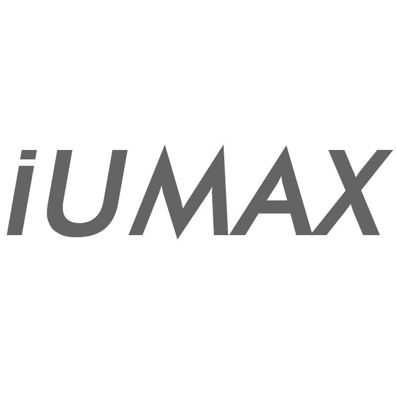 IUMAX商标转让