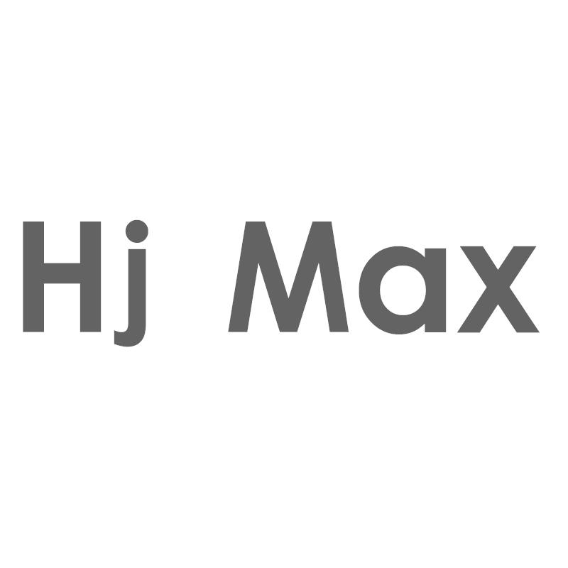 HJ MAX商标转让