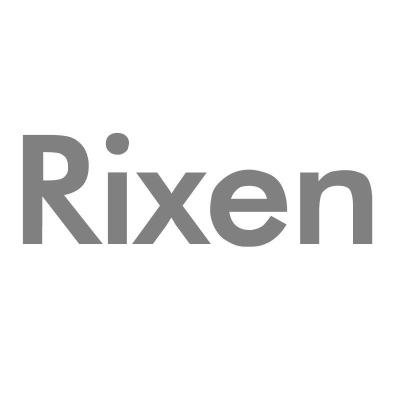 RIXEN商标转让