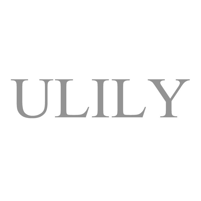 ULILY商标转让