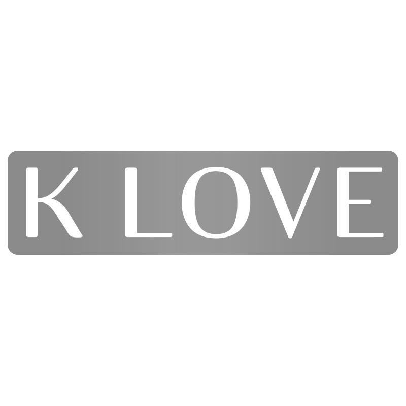 K LOVE商标转让