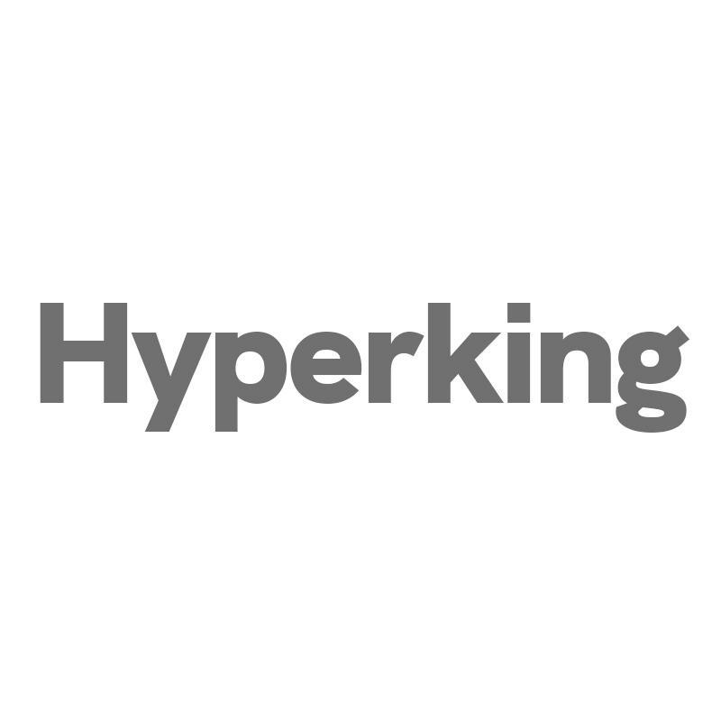 HYPERKING商标转让