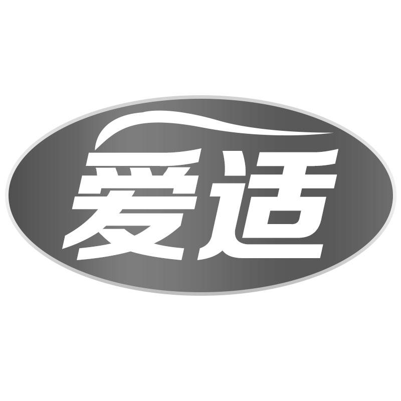 爱适商标转让