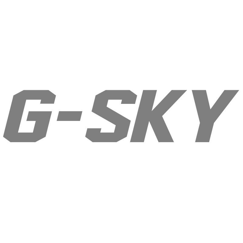 G-SKY商标转让