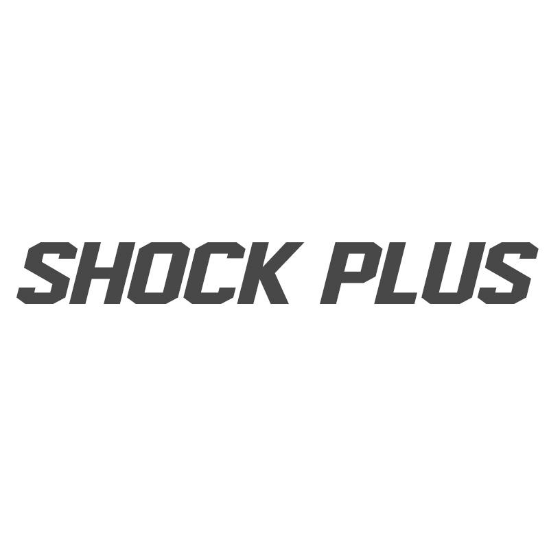 SHOCK PLUS商标转让