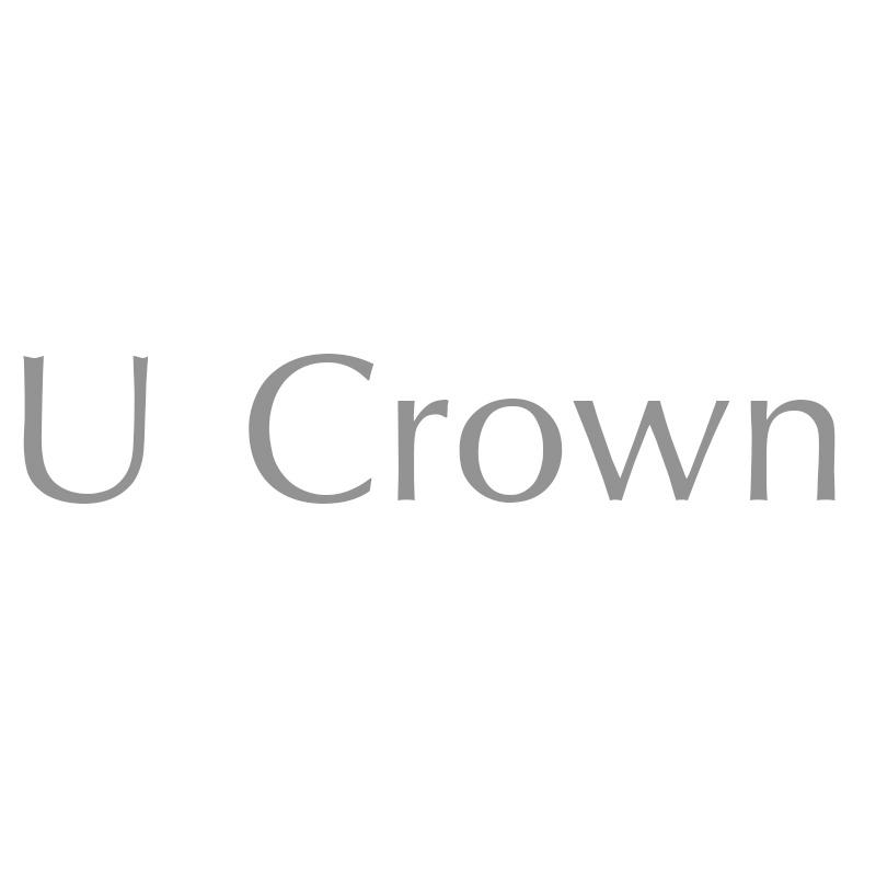 U CROWN商标转让