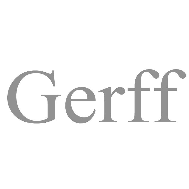 GERFF商标转让