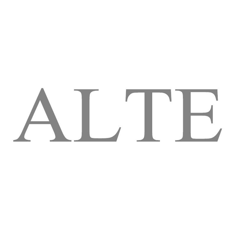 ALTE商标转让