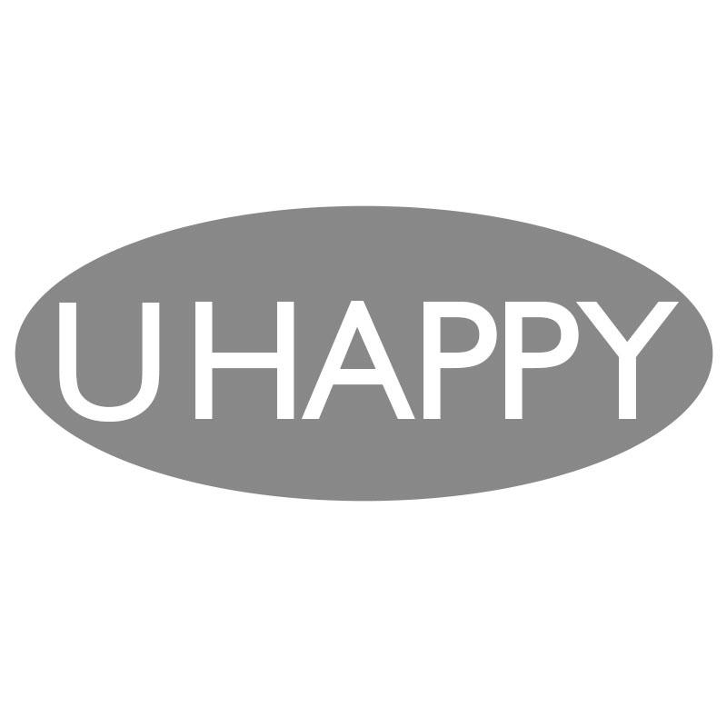 UHAPPY商标转让