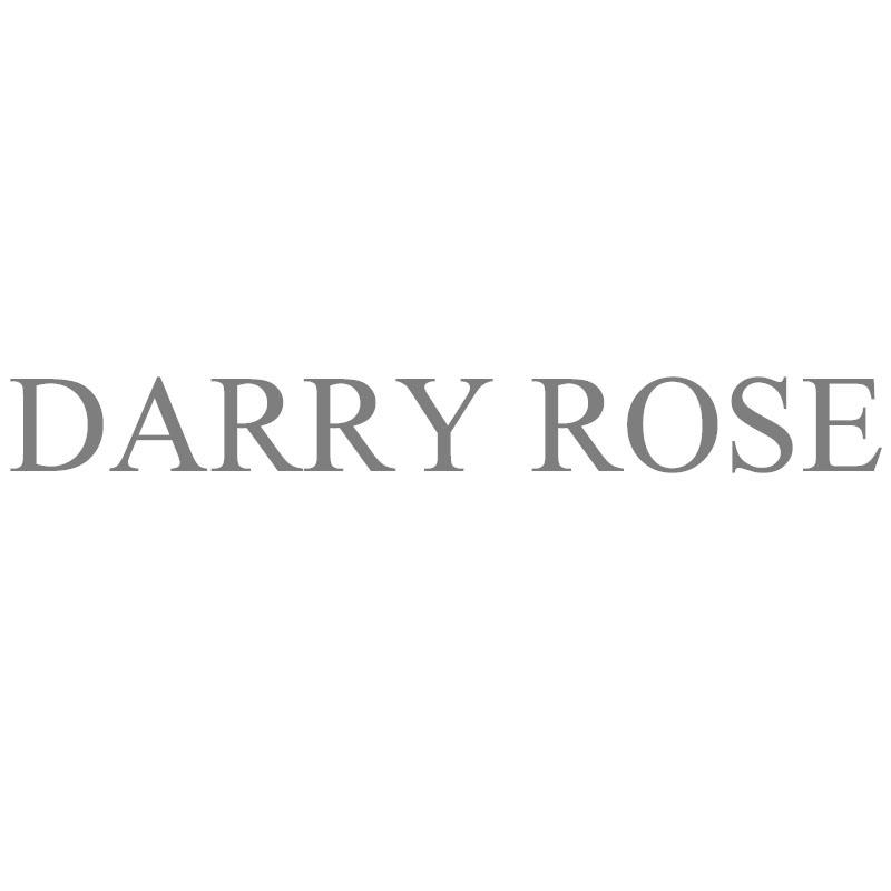 DARRY ROSE商标转让