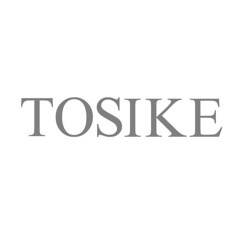 TOSIKE商标转让