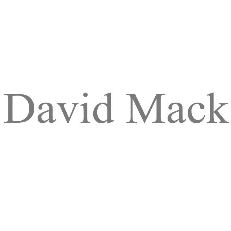 DAVID MACK商标转让