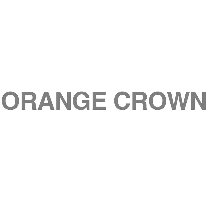 ORANGE CROWN商标转让