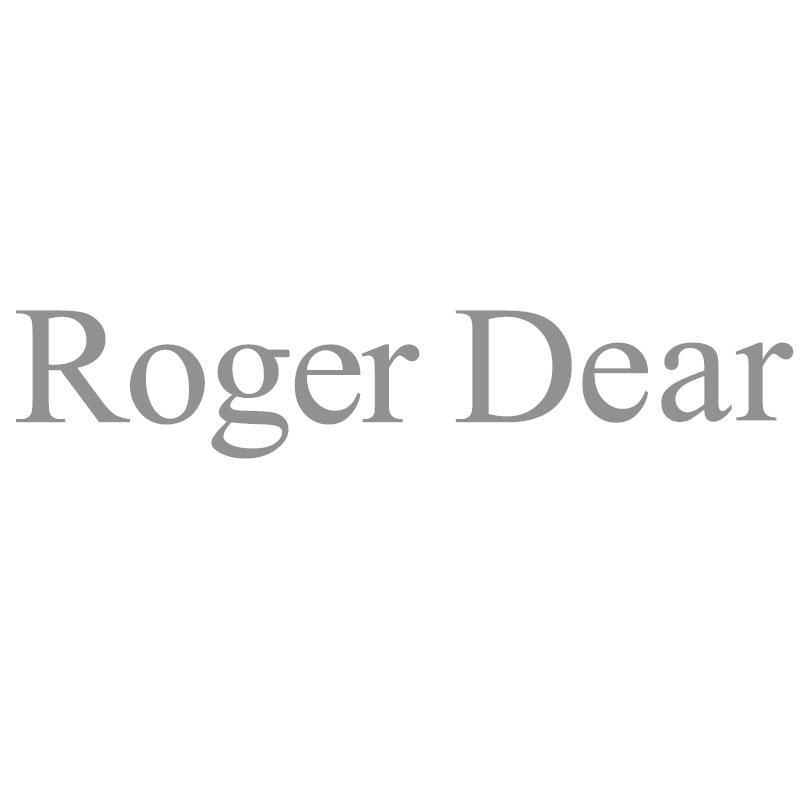 ROGER DEAR商标转让