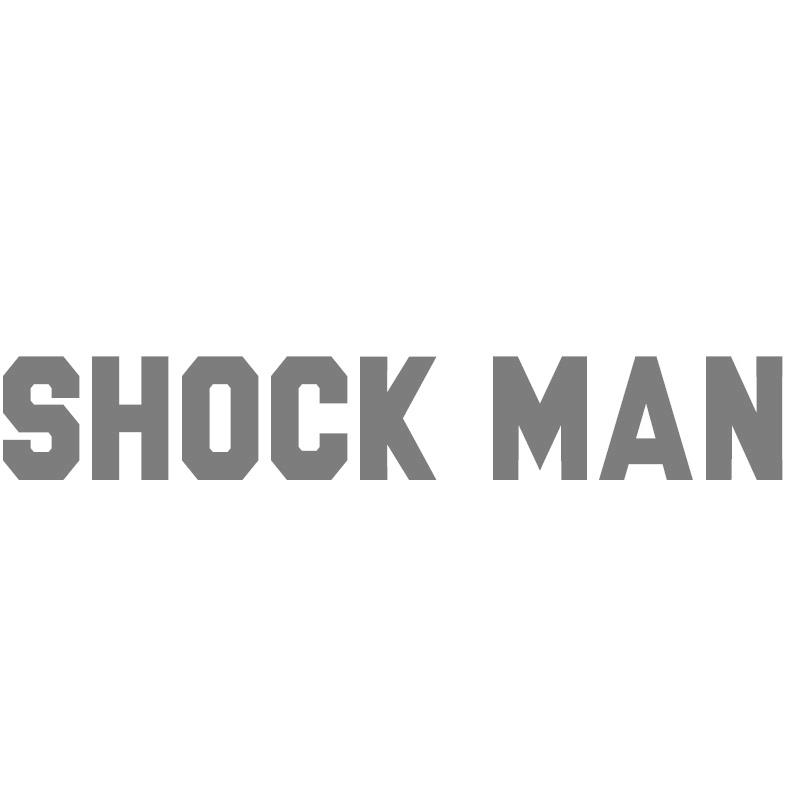 SHOCK MAN商标转让