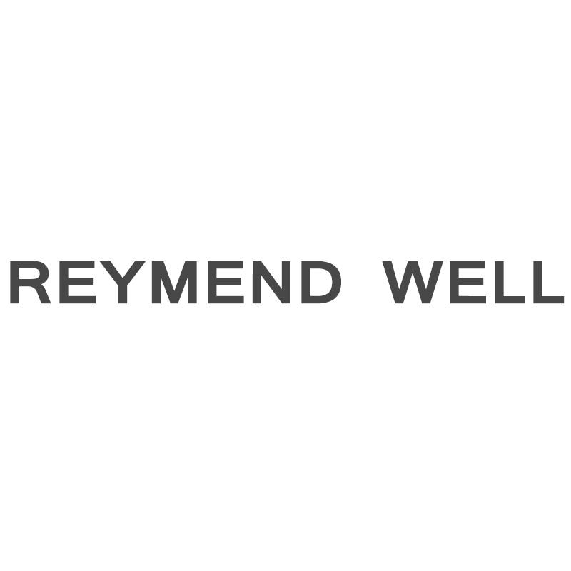 REYMEND WELL商标转让