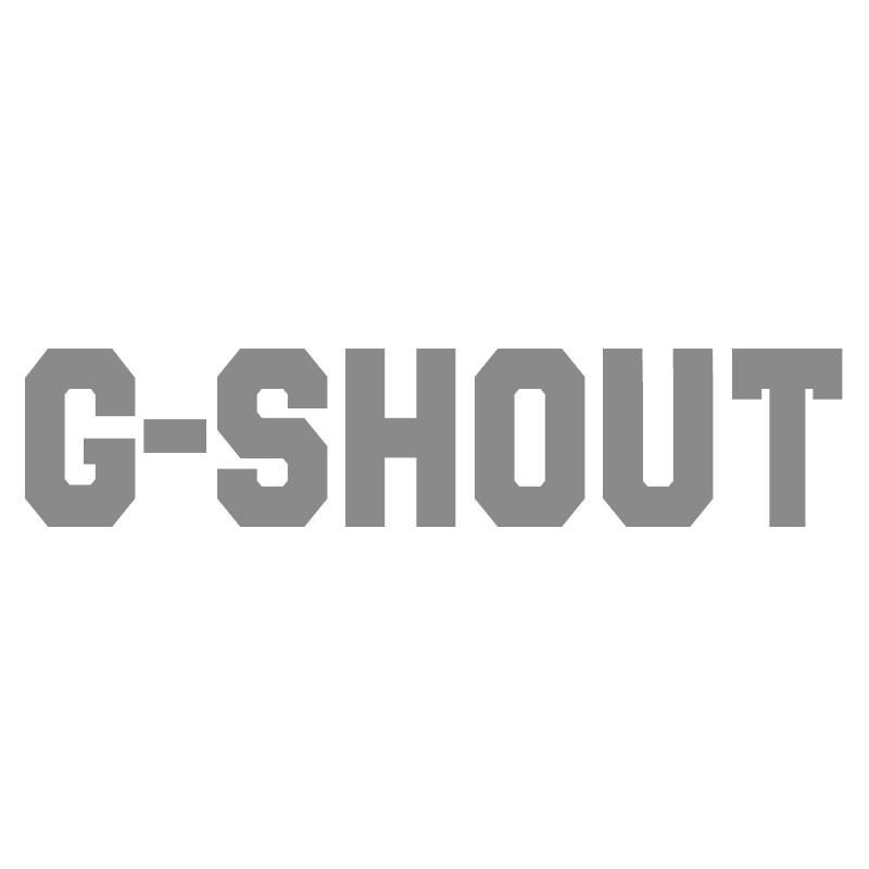 G-SHOUT商标转让