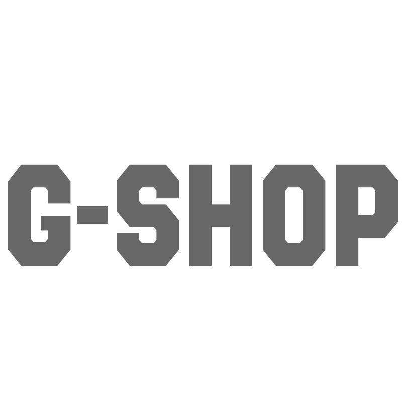 G-SHOP商标转让