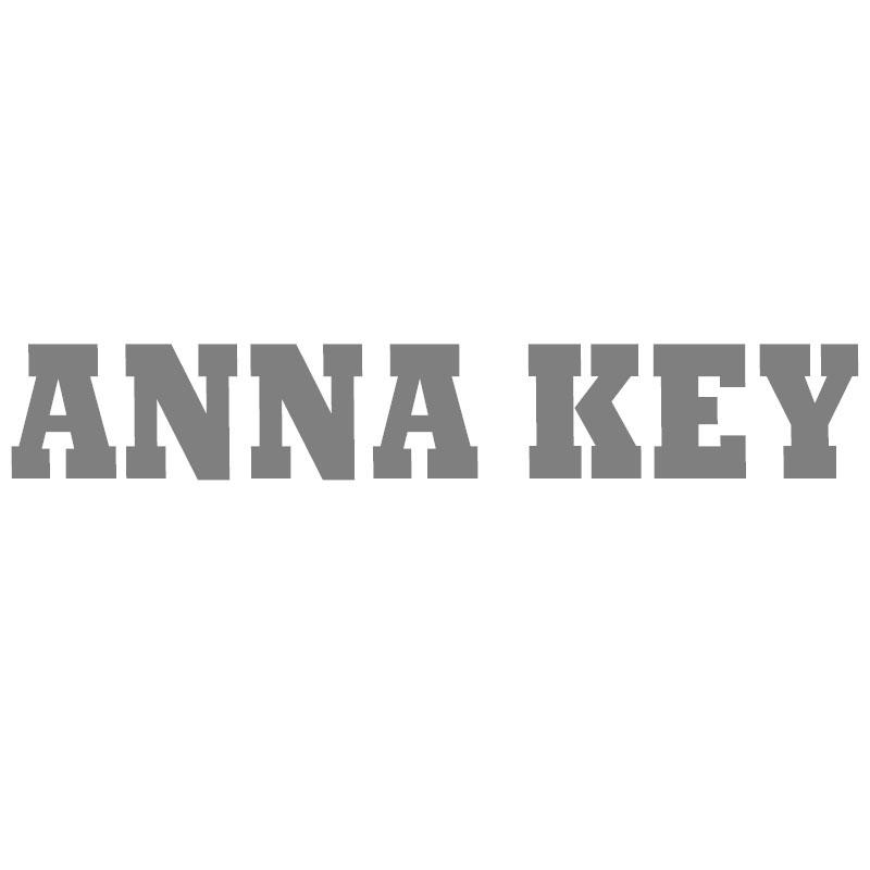 ANNA KEY商标转让