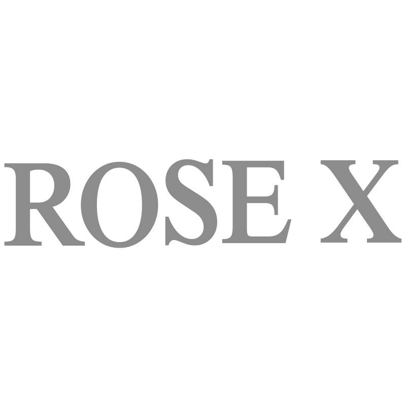 ROSE X商标转让