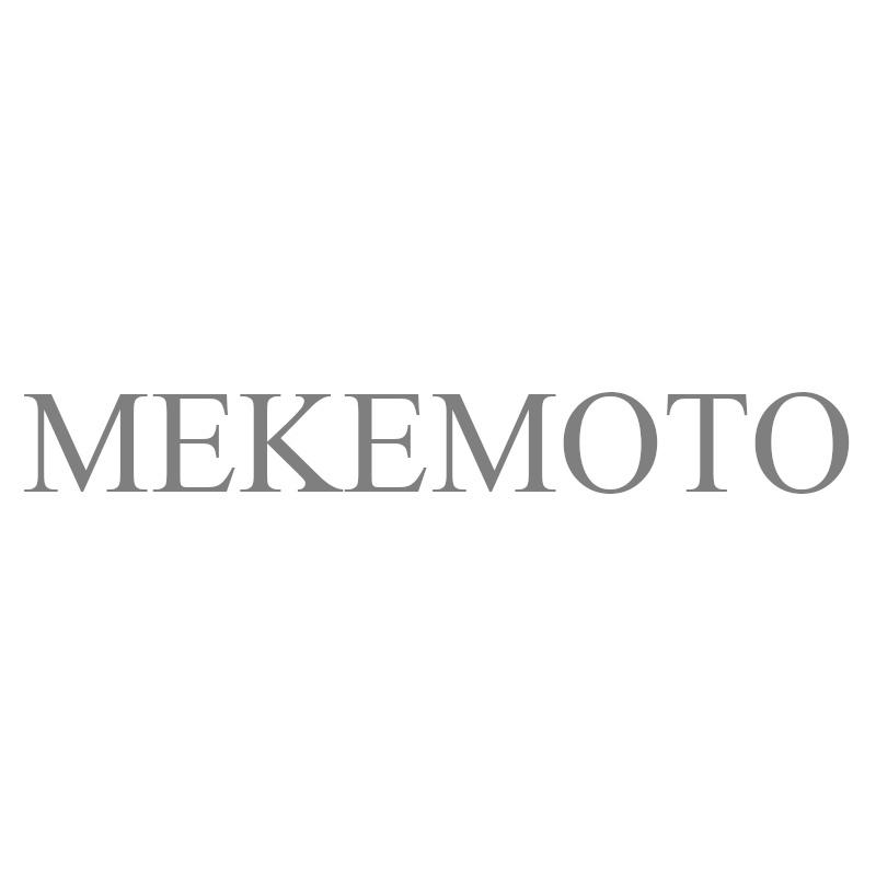 MEKEMOTO商标转让