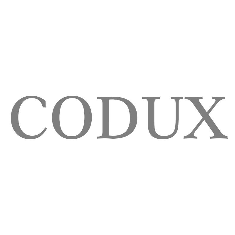 CODUX商标转让