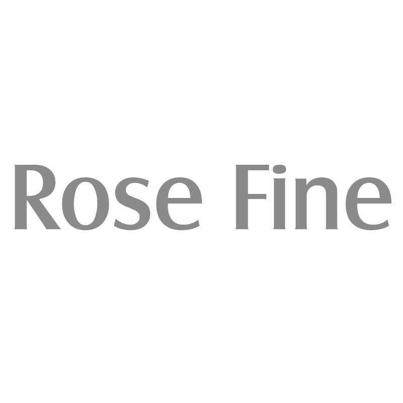 ROSE FINE商标转让