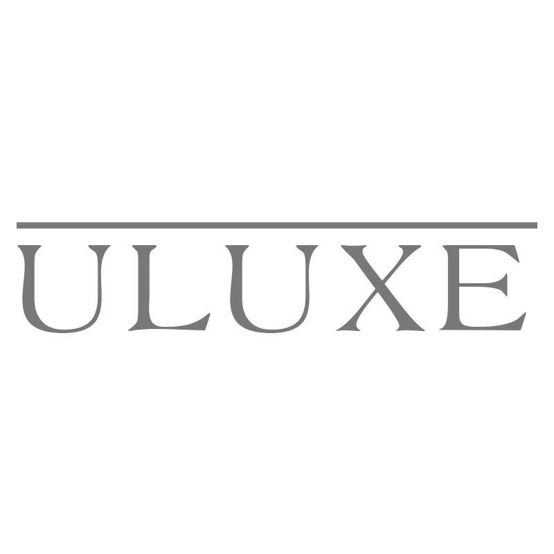 ULUXE商标转让