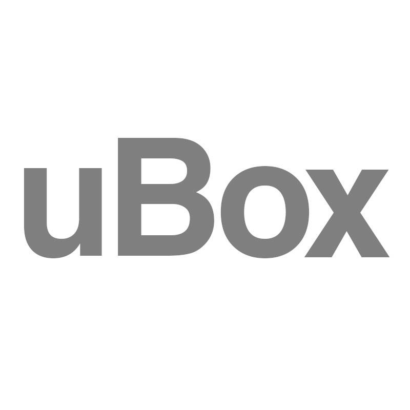 UBOX商标转让