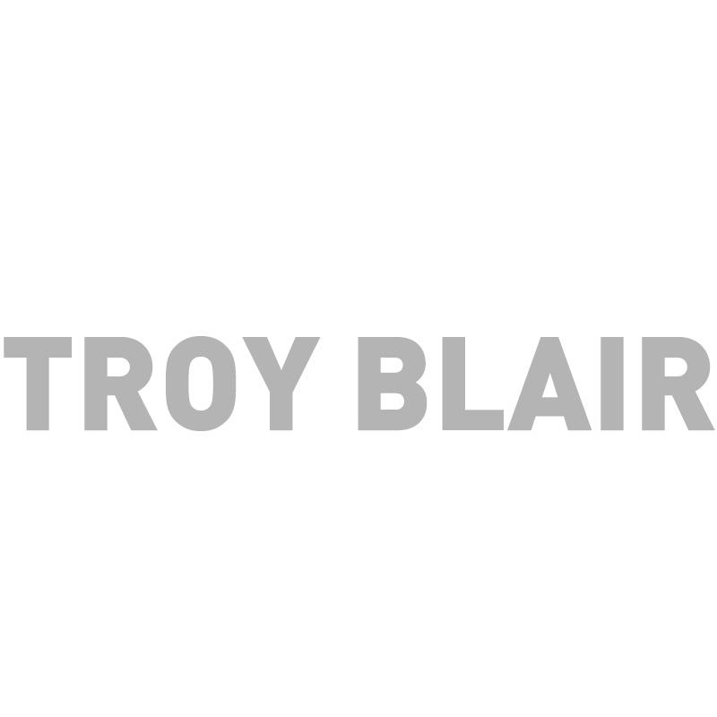 TROY BLAIR商标转让