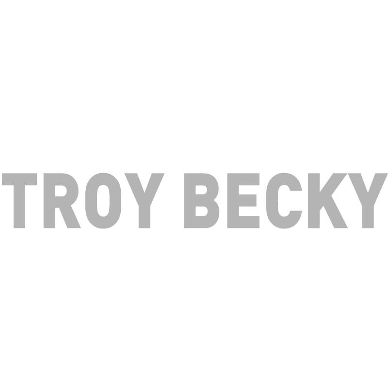 TROY BECKY商标转让